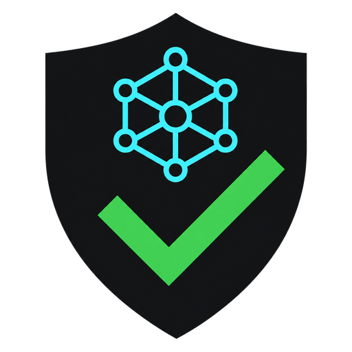 Zero Harm AI logo